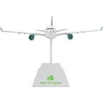 LYU-1:400 Air Bus A330-300 Ireland AER Lingus Metal Airplane Model ...