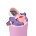 thumbnail image 5 of Termo owala FreeSip Sway de 40oz (1.18L) de acero inoxidable térmico Color Pretty In Purple, 5 of 5