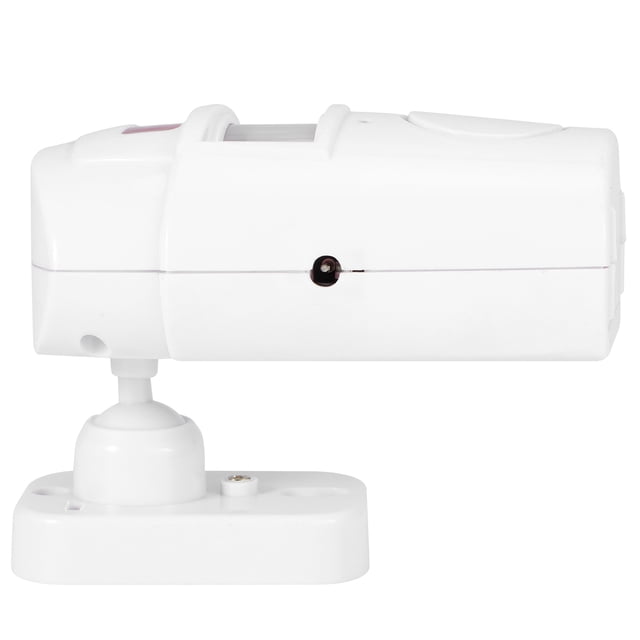 Alarma De Puerta Y Ventana Infrarroja, Alarma De Puerta, Alarma De Piscina Sirena De 105dB Para Oficina De Seguridad En El Hogar ANGGREK Otros