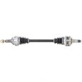 thumbnail image 2 of CV Axle Shaft Fits select: 2006-2008 LEXUS IS, 2006 LEXUS GS, 2 of 4