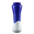 thumbnail image 1 of Moe's Caliber Terracotta Vase in Blue, 1 of 1