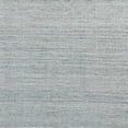 thumbnail image 1 of Ahgly Company Machine Washable Indoor Square Industrial Modern Platinum Silver Gray Area Rugs, 3' Square, 1 of 7