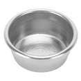 thumbnail image 1 of 54MM Coffee Filter Non Pressurized Filter Basket Replacement Fit for Breville 870 Coffee Machine, 1 of 6