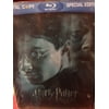 Pre-Owned - Harry Potter and the Half-Blood Prince (Blu-ray 2009 2-Disc Set LENTICULAR NEW