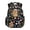 Capybara Painter, variant on Dinosaur Backpack for Boys Dino Backpack Elementary Middle School School Bag Large Capacity Bookbag 17 Inch Shoulder Bags Cute Portable Laptop Daypack