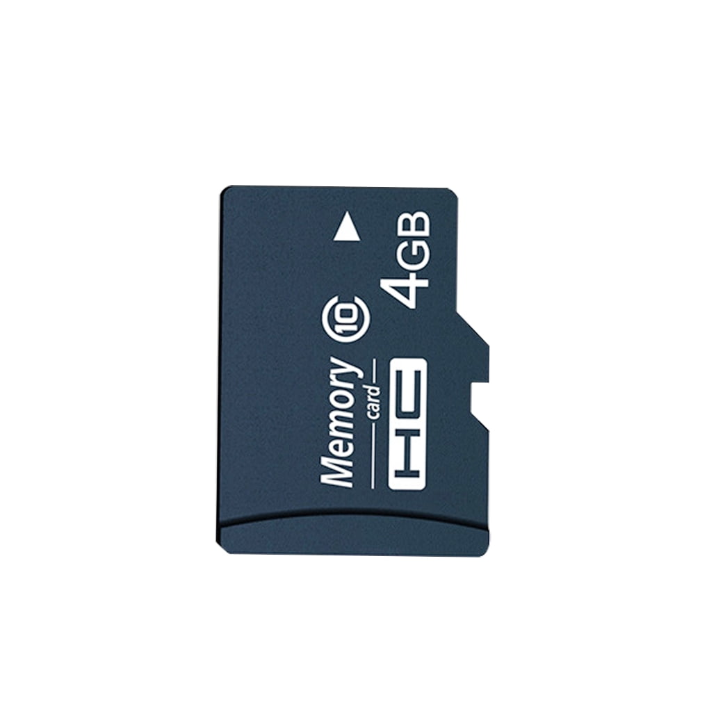cusimax Resuable SD Card Universal Mini Flash Memory for Smartphone Portable Micro Card