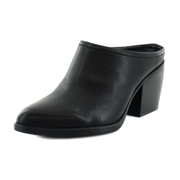 Naturalizer Fairmont-Mule Women's Boots Black Size 10 M