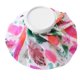 thumbnail image 2 of Bolsa de hielo, bolsa de hielo Bolsa de hielo reutilizable de 9 pulgadas Lesiones deportivas Dolor en la cabeza Alivio de primeros auxilios Bolsa de hielo Cuidado de la salud(Flaming Bird Pattern) Amonsee No, 2 of 6