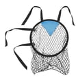 thumbnail image 2 of Soccer Target Net Beginners Football Practicing Football Training Target Net, 2 of 8