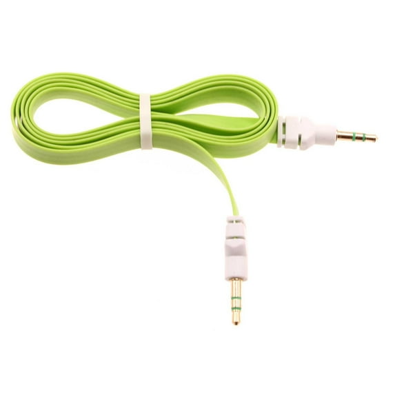 3.5mm Aux Cable for Moto G Stylus 5G (2022) Phone - Adapter Car Stereo Aux-in Audio Cord Speaker Jack Wire L5X Compatible With Motorola Moto G Stylus 5G (2022)