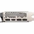 thumbnail image 4 of MSI Ventus GeForce RTX 4060 Video Card RTX 4060 VENTUS 2X WHITE 8G OC, 4 of 5
