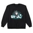 thumbnail image 5 of Grim and Kitties Funny, cute, nerdy t-shirts Tee T-Shirt Sweatshirt Hoodie, 5 of 7