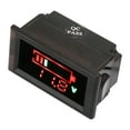thumbnail image 3 of YB28VE W Water proof Electrical Car Digital Display Battery Indicator Voltmeter, 3 of 11