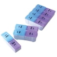 thumbnail image 1 of Pastillero, 14 compartimentos, desmontable Richardson Products, Inc. 8.47102E+11, 1 of 2