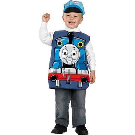 Thomas The Tank Engine Child Halloween C - Walmart.com