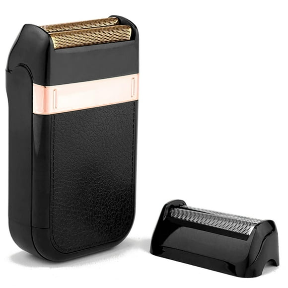 Rasuradora Afeitadora Portatil SHENDY VENDY Carga Rápida Electrica Compacto