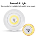 thumbnail image 2 of Pet Nest Light COB Remote Sensing Light, 2 of 7