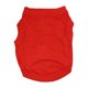 thumbnail image 2 of Greeniant Ropa para cachorros Suavidad Sin hebillas Camisetas transpirables para perros Chaleco para perros Disfraces Ropa Cachorros Sudadera Type3 NO3, 2 of 6