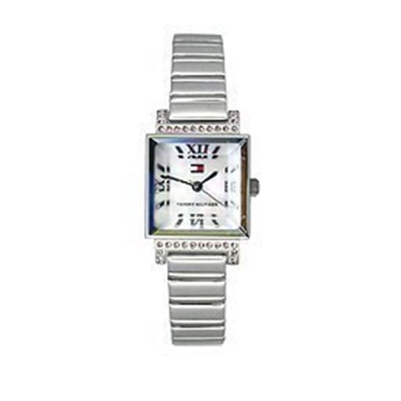 Tommy Hilfiger Women's Crystal Collection watch #1780415