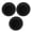 3, variant on Yammee Noise Reducing Microphone Windscreen Sponge Protector Fit for SM57 Mic