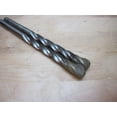 thumbnail image 3 of FABLE- 2 Sharpened Melcut 11/32" (0.3437") Hss 4 Fl Core Drills 5-1/2" To 6" Oal Rh Cut, 3 of 5