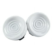 KontrolFreek CQC Rush for PS4 and PS5 Controller White WH8699PS5
