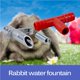 thumbnail image 4 of Greeniant 10 Uds bebedero de pezón alimentador de agua automático bebedero sistema de riego de roedores para conejo Suministros de alimentación y agua para mascotas, 4 of 6