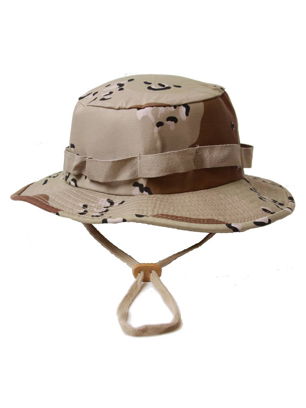 camo boonie hat walmart