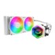 thumbnail image 1 of Enfriamiento Cooler Master Master Liquid 240 CORE II ARGB, 1 of 9