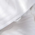 thumbnail image 4 of BOKSER Home All Season Feather & Down Duvet Comforter Insert by  King - Cal King, 4 of 5