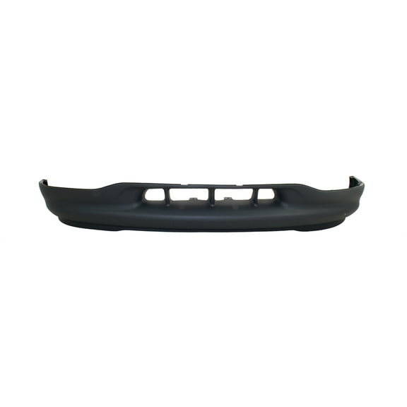 Valance Compatible with 1999 Ford F-250 1999-2001 F-150 Front Panel Primed