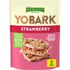 YOBARK Dairy Bark, Nature Valley Granola and Greek Yogurt Snacks, Strawberry, 5 oz