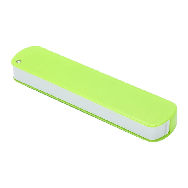 TIMIFIS Tableware Storage Carrying Box Tableware Box Straw Box Travel Pull Flip Multi Specification Stationery Box Kitchen Gadgets