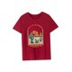 thumbnail image 4 of Camiseta de mujer Fernando básica Ropa deportiva Regular Fit L, 4 of 7