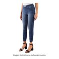 thumbnail image 3 of Jeans George Talla 16EG Tipo Jogger Azul, 3 of 4