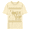 Beige, variant on NO Band Shirt Vintage Rock Doubts 2026 Tour Concert Merch Tshirts For Men Women
