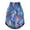Shiny, variant on Pet Winter Coat Snow Zipper Clothing Cold Weather Dog Vest Warm Puppy Coat Shiny