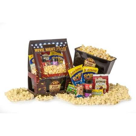Wabash Valley Farms Wabash Valley Farms Whirley Pop Premiere Gift Set