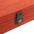 thumbnail image 5 of UPGRATOR Organizer Jewelry Box Tabletop Organizer Wood 1 Pcs 7.86X5.11X2.95in, 5 of 8