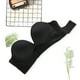 thumbnail image 1 of Ropa Interior De Mujer - Sexy Push Up Antideslizante Invisible Pezón Cubre Sujetador Sin Tirantes Likrtyny Mujer, 1 of 9