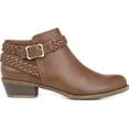 thumbnail image 3 of Women's Life Stride Adriana Ankle Boot, 3 of 8