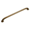 thumbnail image 4 of 18" CTC Zephyr Appliance Pull - Oil-Rubbed Bronze, 4 of 7