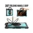 thumbnail image 2 of Case for Samsung Galaxy Tab S10 Ultra 2024 / S9 Ultra 2023 / Galaxy S8 Ultra 14.6 inch Protective Cover with Screen Protector Stylus Pen Pen Holder Hand/Shoulder Strap, 2 of 7