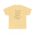 thumbnail image 2 of Taurus Sign Tee, 2 of 4