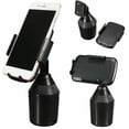 thumbnail image 5 of QJUHUNG Universal Cup Cup Holder Car Mount for Cell Phone Adjustable -Tech, 5 of 5
