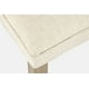 thumbnail image 2 of Silla de comedor Jofran Inc. Carlyle Crossing Rustic Wood (juego de 2), 2 of 5