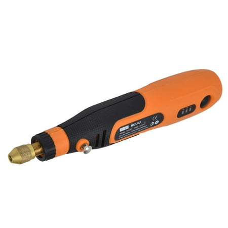 

Tools Kit 3.6V 5000-10000-15000rpm Electric Grinder Pen USB Charging Light With 46Pcs Accessories For Polishing For DIY Projects For Grinding