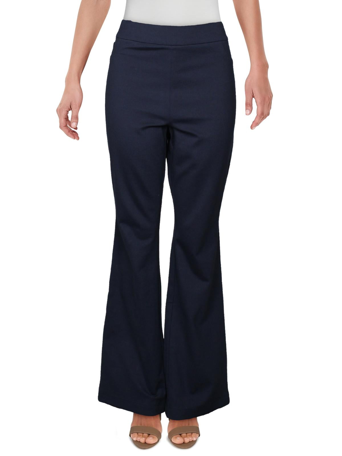 inc pull on bootcut pants