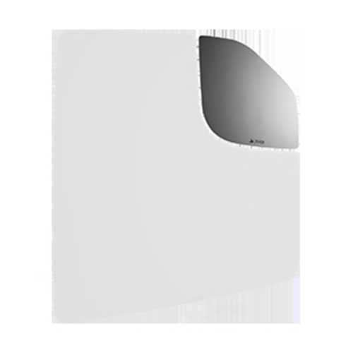 Burco Side View Mirror Replacement Glass - Clear Glass - 3969