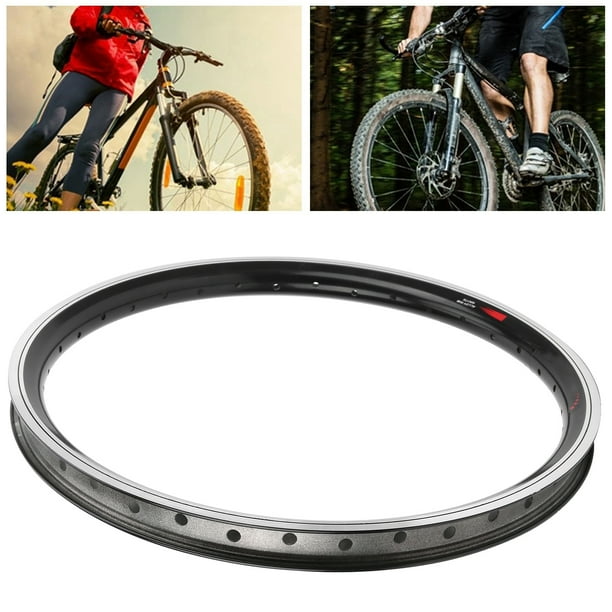 Double Rims Aluminum Alloy Bicycle Rim Bicycle Wheel Rim Bicycle Rim 20 Inch Mountain Bike Aluminum Alloy Double Rims Bicycle Wheel 36 Holes Parts Walmart